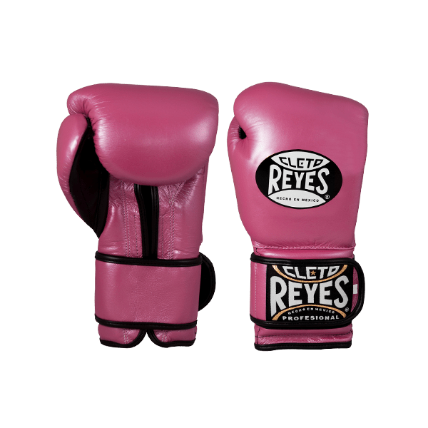 Cleto Reyes Velcro Training Gloves - OTM Fight ShopCleto Reyes
